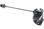 Thule Axle ezHitch Cup with Quick Release Skewer