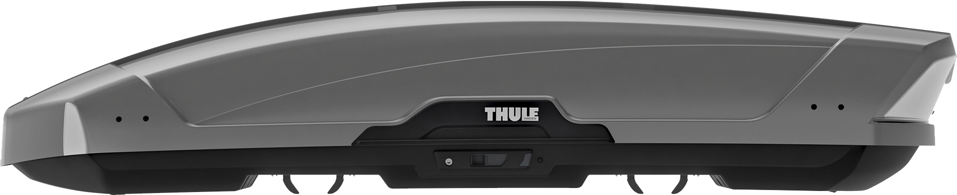 Roof box Thule Motion XT XL Titan