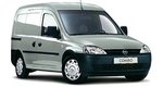 C 4-doors Van from 2001 to 2011 fixed points