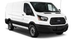  4-doors Van from 2015 fixed points
