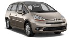 Grand 5-doors MPV from 2006 to 2013 fixed points