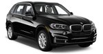 F15 5-doors SUV from 2013 to 2018 flush rails