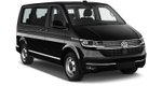 T6 Multivan/Caravelle 4-doors MPV from 2015 т-паз