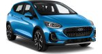 Active 5-doors Hatchback from 2018 to 2023 flush rails