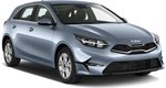  5-doors Hatchback from 2018 fixed points