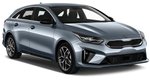 Pro 5-doors Wagon from 2018 fixed points