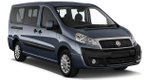  5-doors MPV from 2007 to 2016 fixed points