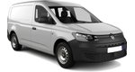 Maxi 5-doors Van from 2020 fixed points