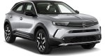 e 5-doors SUV from 2020 naked roof