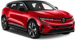 E-Tech 5-doors SUV from 2022 naked roof