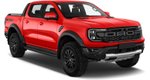  4-doors Double Cab from 2022 naked roof