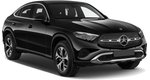 Coupe C254 5-doors SUV from 2022 fixed points
