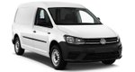 Maxi 5-doors Van from 2003 to 2020 fixed points