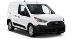  4-doors Van from 2013 to 2022 fixed points