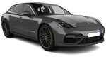 Sport Turismo 5-doors Wagon from 2018 naked roof