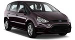  5-doors MPV from 2012 to 2015 fixed points