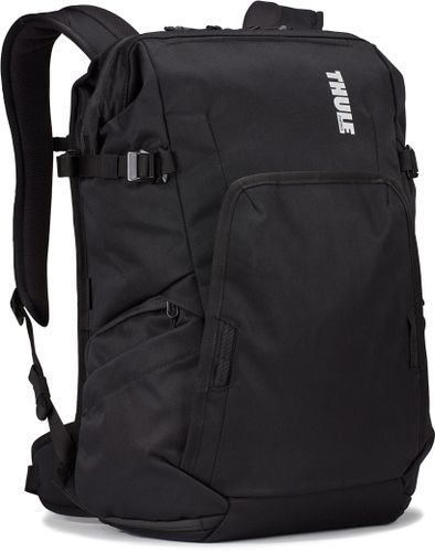 Thule Covert DSLR Backpack 24L (Black) 670:500 - Фото