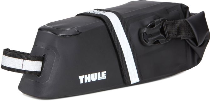 Велосипедная сумка под сидушку Thule Shield Seat Bag Small 670:500 - Фото