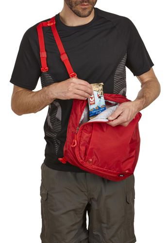 Туристический рюкзак Thule Versant 60L Men's Backpacking Pack (Bing) 670:500 - Фото 17