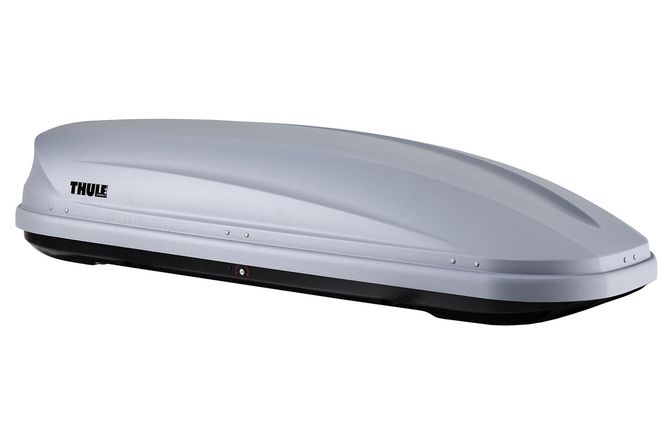 Roof box Thule Pacific L Titan 631808 - buy at Bagazhnik.ua