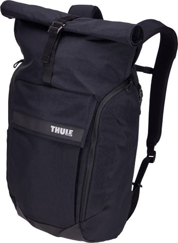Thule Paramount Backpack 24L (Black) 670:500 - Фото 10
