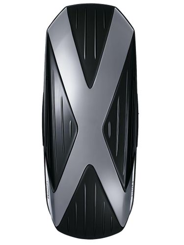 Roof box Thule Excellence XT Black 611906 670:500 - Фото 4