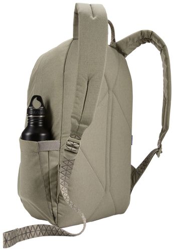Рюкзак Thule Indago Backpack 23L (Vetiver Grey) 670:500 - Фото 7