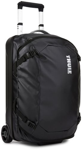 Thule Chasm Carry On 55cm/22'  (Black) 670:500 - Фото