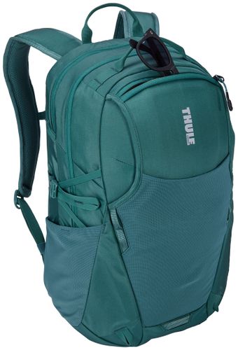 Thule EnRoute Backpack 26L (Mallard Green) 670:500 - Фото 7