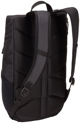Рюкзак Thule EnRoute Backpack 20L (Black) 670:500 - Фото 3
