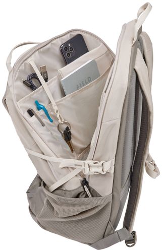 Thule EnRoute Backpack 26L (Pelican/Vetiver) 670:500 - Фото 7