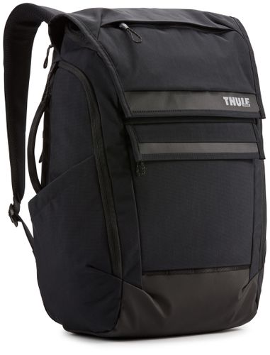 Thule Paramount Backpack 27L (Black) 670:500 - Фото
