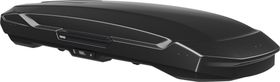 Бокс Thule Motion 3 XXL Low Black 639500