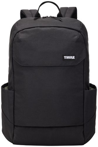 Thule Lithos Backpack 20L (Black) 670:500 - Фото 3