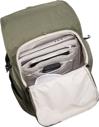 Рюкзак Thule Paramount Backpack 27L (Soft Green) 670:500 - Фото 8