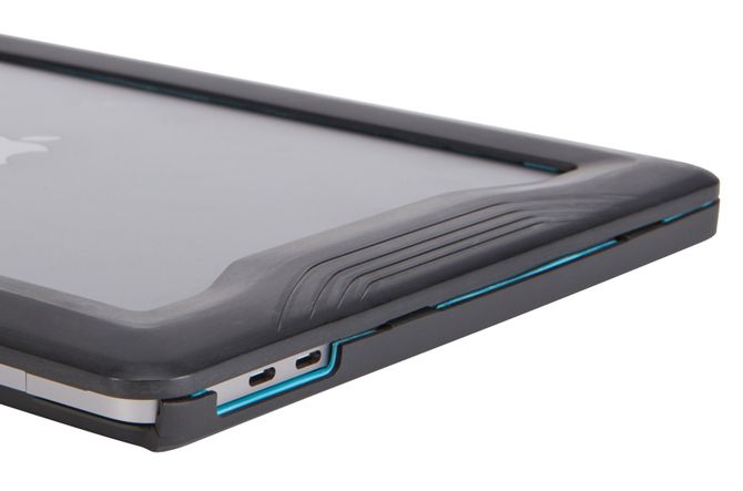 Чехол-бампер Thule Vectros для MacBook Pro 13" 670:500 - Фото 10