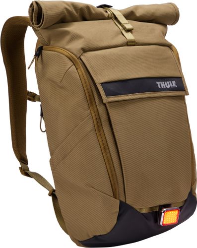 Thule Paramount Backpack 24L (Nutria) 670:500 - Фото 13