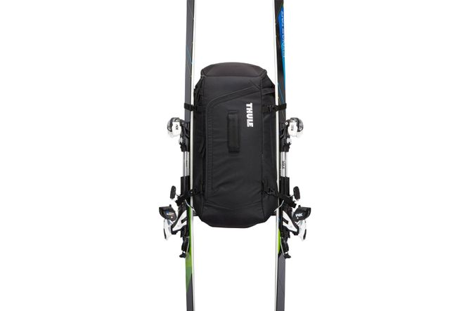 Рюкзак Thule RoundTrip Boot Backpack 60L (Black) 670:500 - Фото 8