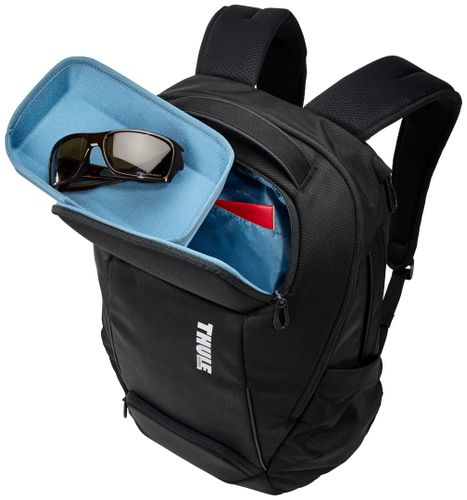 Рюкзак Thule Accent Backpack 28L (Black) 670:500 - Фото 5