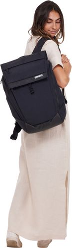 Thule Paramount Backpack 27L (Black) 670:500 - Фото 5