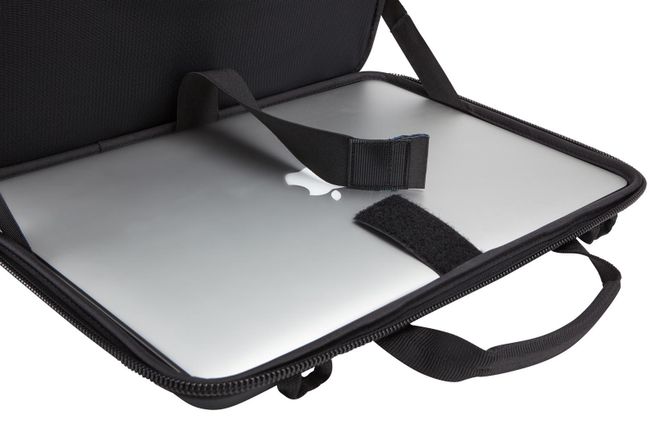 Жорстка сумка Thule Gauntlet 3.0 Attache для MacBook Pro 13 " 670:500 - Фото 8
