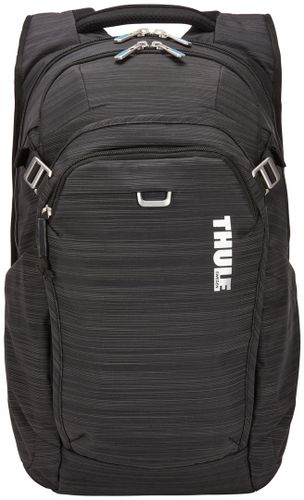 Рюкзак Thule Construct Backpack 24L (Black) 670:500 - Фото 2