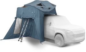 Thule Approach Annex S (Dark Slate) 901036