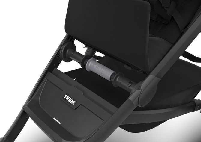 Stroller Thule Urban Glide 2 (Black on Black) 10101949 670:500 - Фото 9