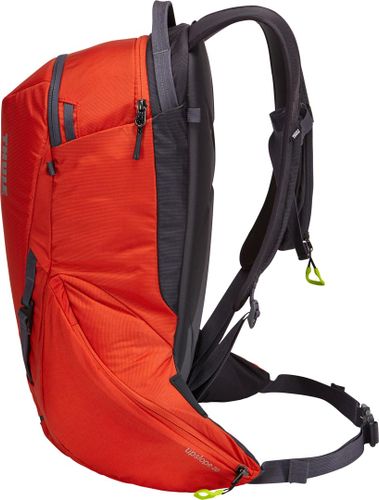 Ski backpack Thule Upslope 20L (Roarange) 670:500 - Фото 3