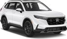  5-дверний SUV з 2022 гладкий дах