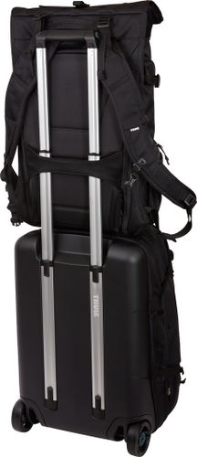Рюкзак Thule Covert DSLR Rolltop Backpack 32L (Black) 670:500 - Фото 16