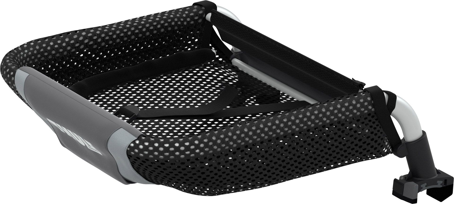 Багажник для коляски Thule Chariot Single Cargo Rack 20201532