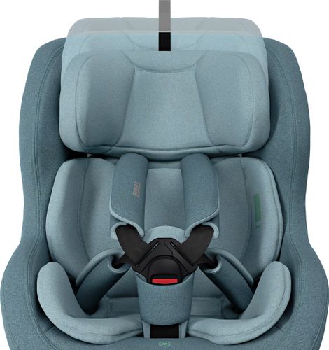 Toddler car seat Thule Elm (Mid Blue) 14000008 670:500 - Фото 4