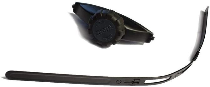 Fixation system Thule PowerClick (1 set) 14671 (Dynamic, Excellence) 670:500 - Фото